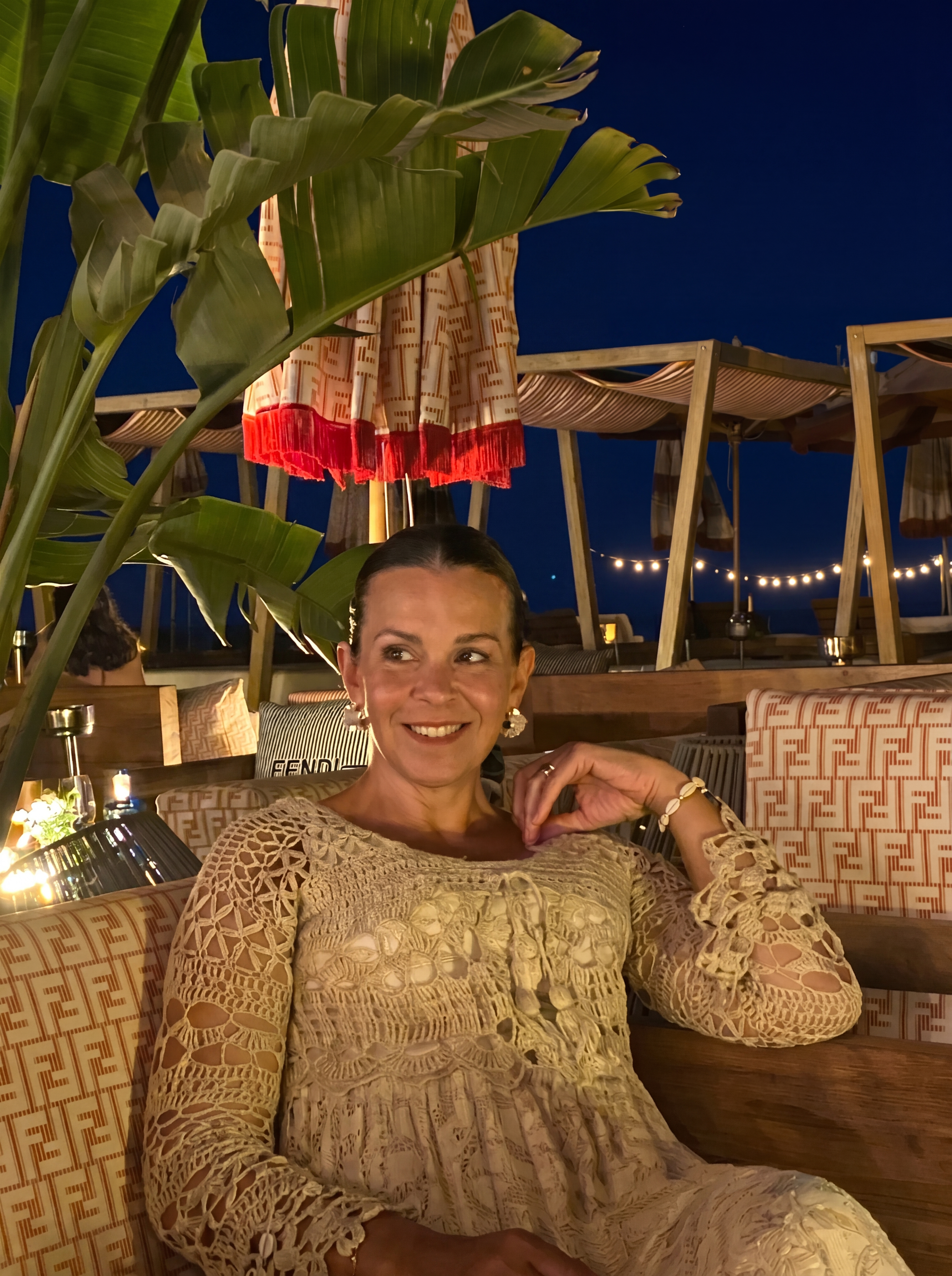 Nuria Zamarreño, creadora de Narella